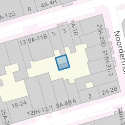 Perceel ASD08-L-9470