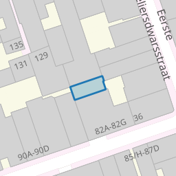 Perceel ASD08-L-9497