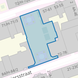 Perceel ASD08-L-9575