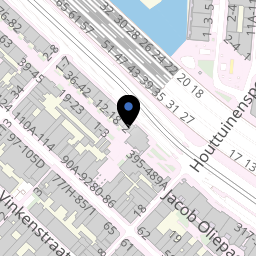 Appartement ASD08 L 9583 1