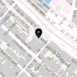 Appartement ASD08 L 9583 10