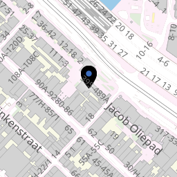 Appartement ASD08 L 9583 11