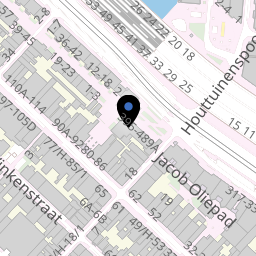 Appartement ASD08 L 9583 12