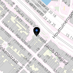 Appartement ASD08 L 9583 13