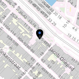 Appartement ASD08 L 9583 14