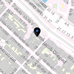 Appartement ASD08 L 9583 19