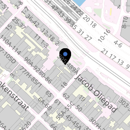 Appartement ASD08 L 9583 20