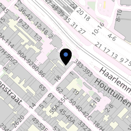 Appartement ASD08 L 9583 24