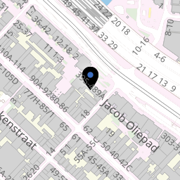 Appartement ASD08 L 9583 29