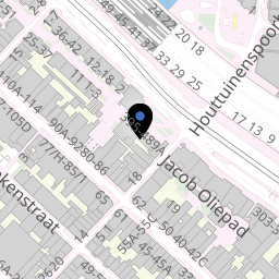 Appartement ASD08 L 9583 30