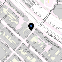 Appartement ASD08 L 9583 34