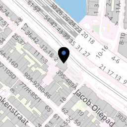 Appartement ASD08 L 9583 49