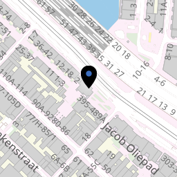 Appartement ASD08 L 9583 8