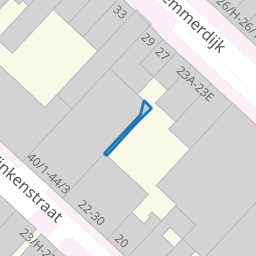 Perceel ASD08-L-9592