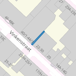 Perceel ASD08-L-9593