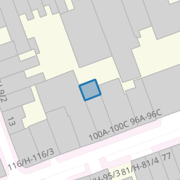 Perceel ASD08-L-9601