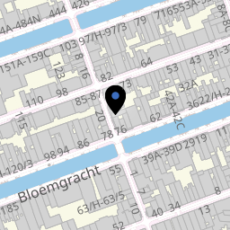 Appartement ASD08 L 9610 1