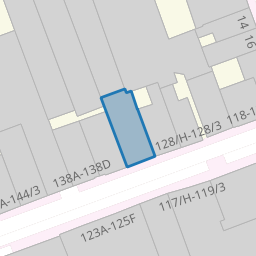 Perceel ASD08-L-9627