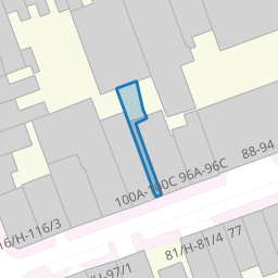 Perceel ASD08-L-9648