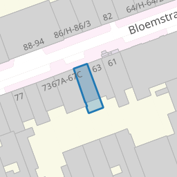 Perceel ASD08-L-9678