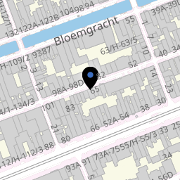 Appartement ASD08 L 9681 4