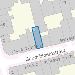 Perceel ASD08-L-9683