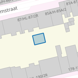 Perceel ASD08-L-9692