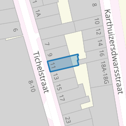 Perceel ASD08-L-9712