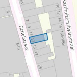 Perceel ASD08-L-9713