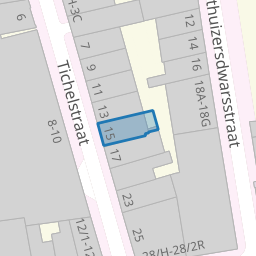 Perceel ASD08-L-9714