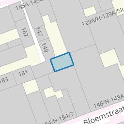 Perceel ASD08-L-9722