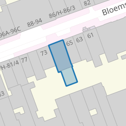 Perceel ASD08-L-9740