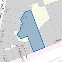 Perceel ASD08-L-9747