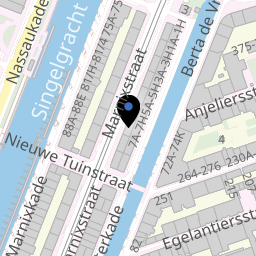 Appartement ASD08 L 9758 113