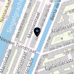 Appartement ASD08 L 9758 131