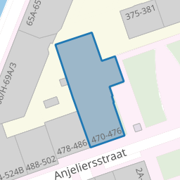 Perceel ASD08-L-9772