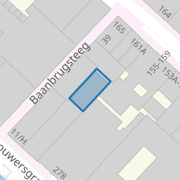 Perceel ASD08-L-9840