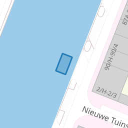 Perceel ASD08-L-9852