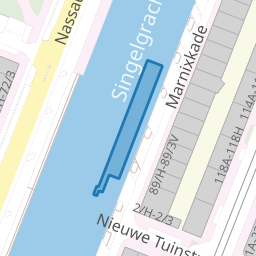 Perceel ASD08-L-9858