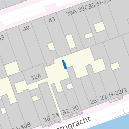 Perceel ASD08-L-9868