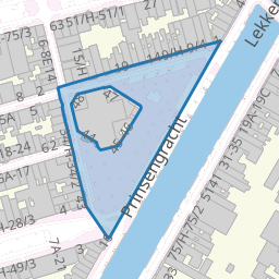 Perceel ASD08-L-9905