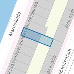 Perceel ASD08-L-9957