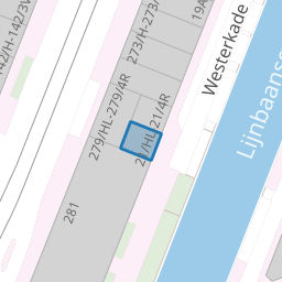 Perceel ASD08-L-9969