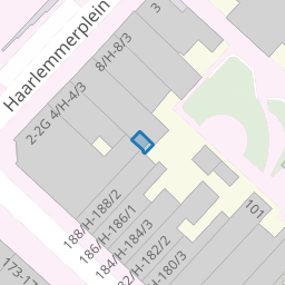 Perceel ASD08-L-9977