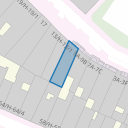 Perceel ASD09-M-1997