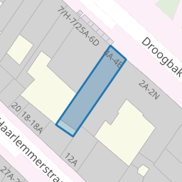 Perceel ASD09-M-2286