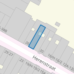 Perceel ASD09-M-2585