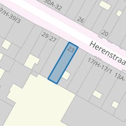 Perceel ASD09-M-2601