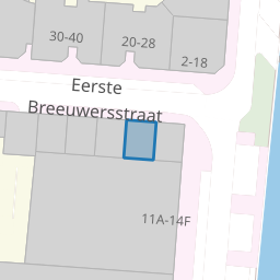 Perceel ASD09-M-3692