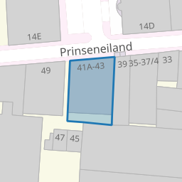 Perceel ASD09-M-4832